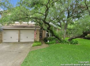 20006 Encino Ridge St, San Antonio, TX 78259