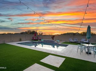 8085 E Twisted Leaf Dr, Gold Canyon, AZ 85118