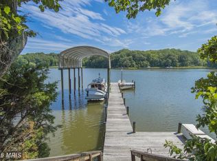 7320 Stones Ct, Saint Leonard, MD 20685