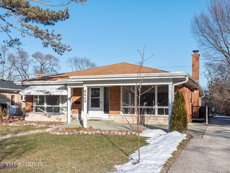 1st image of 9649 Kedvale Ave