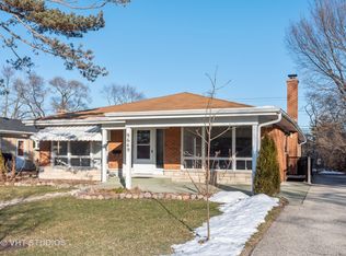 9649 Kedvale Ave, Skokie, IL