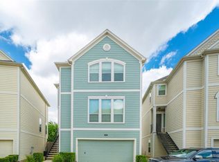 7007 Plum Creek Trail Ln, Houston, TX 77087