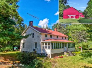 441 N Ohioville Road, New Paltz, NY 12561