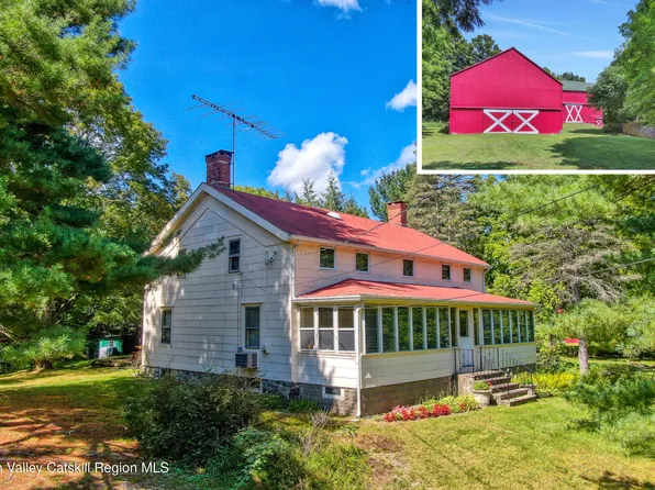 441 N Ohioville Road, New Paltz, NY 12561