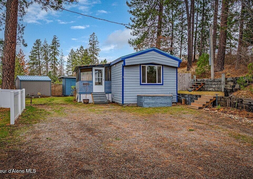 1st image of 4451 W Seltice Way Trailer 2