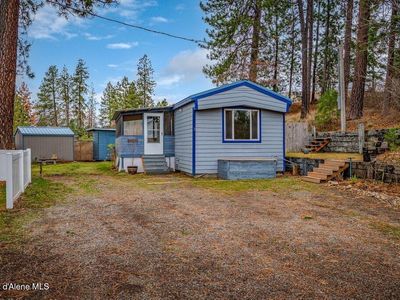 4451 W Seltice Way Trailer 2, Coeur D Alene, ID, 83814