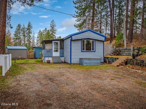 4451 W Seltice Way Trailer 2, Coeur D Alene, ID 83814