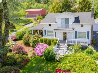 8419 SE Barbara Welch Rd, Portland, OR 97236