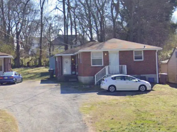 916 Virginia Ave, Nashville, TN