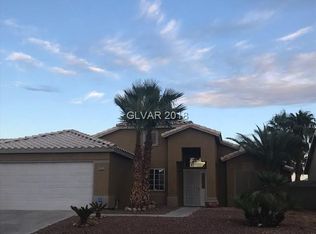 4928 Grimespound Ct, North Las Vegas, NV 89031