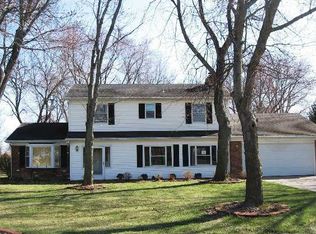 2525 Seneca Dr, Troy, OH 45373