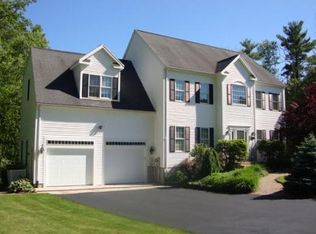18 W Hill Rd, Mendon, MA 01756