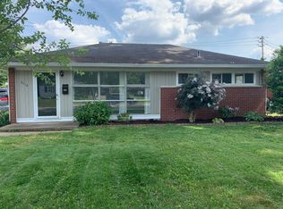 9710 Sue Helen Dr, Jeffersontown, KY 40299