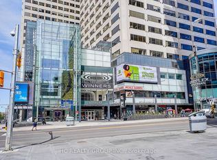 8 Eglinton Ave E #2904, Toronto, ON M4P 0C1