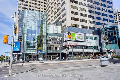 8 Eglinton Ave E #2904 Photo 1