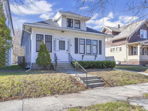 415 Grant AVENUE, Sheboygan, WI 53081