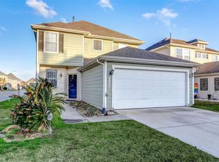 6418 Wilshire Rdg, Houston, TX 77040