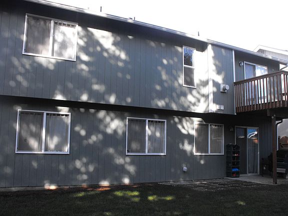 Back of Home