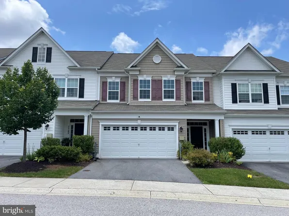 7740 River Rock Way, Columbia, MD 21044