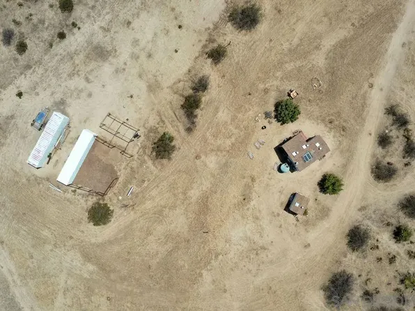 7652 Great S Overland Stage Rte #20, Julian, CA 92036