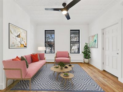 54 Hale Avenue, Brooklyn, NY, 11208