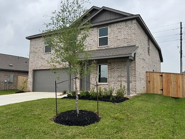 26706 Red Sunset Maple Ln — Photo 2