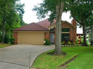 2504 Sawyer Dr, Seabrook, TX 77586