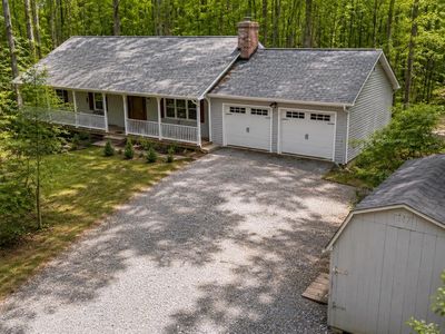 13437 Bristow Rd, Nokesville, VA, 20181