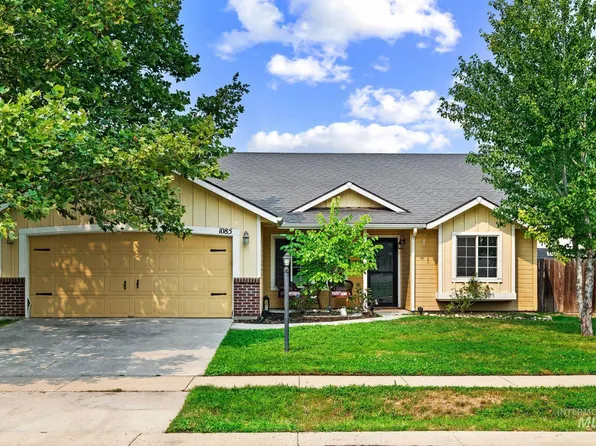 1085 N Crownhaven Way, Star, ID 83669