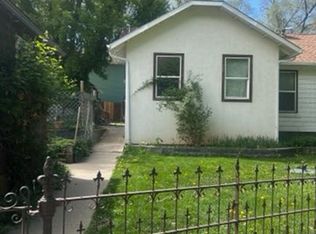702 Bennett Ave, Glenwood Springs, CO 81601
