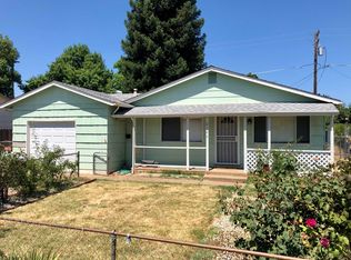 2146 Venus Way, Redding, CA 96002