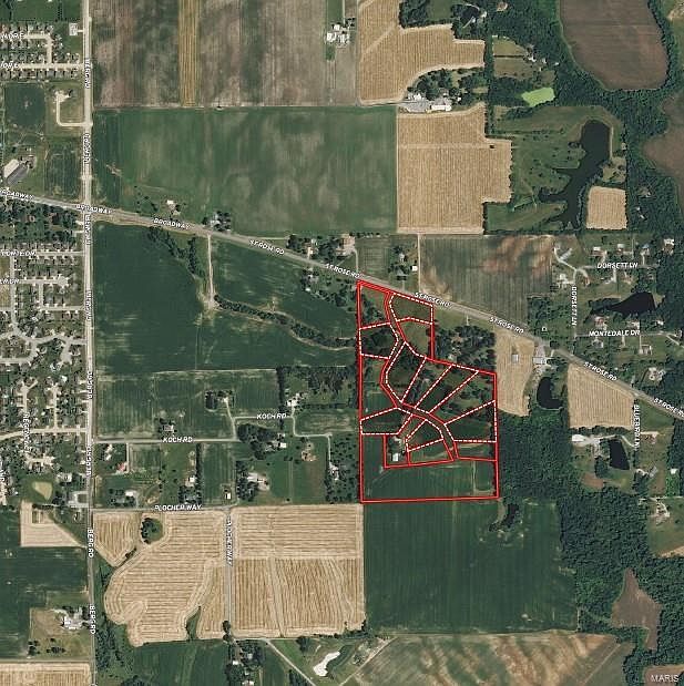 1st image of 0 Harvest View Ln Lot 1