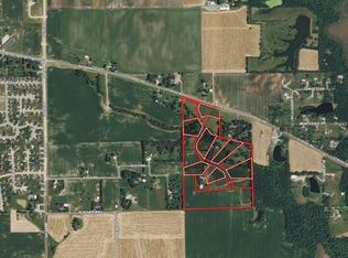 0 Harvest View Ln LOT 1, Highland, IL 62249