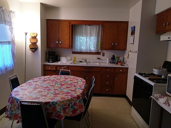 Kitchen 12x16