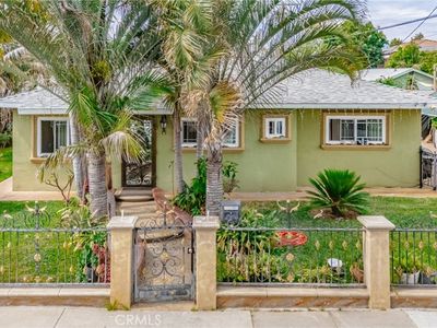 8235 Edna St, Pico Rivera, CA, 90660