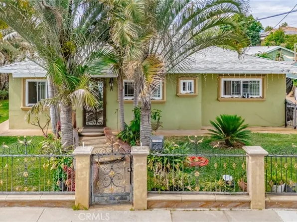 8235 Edna St, Pico Rivera, CA 90660