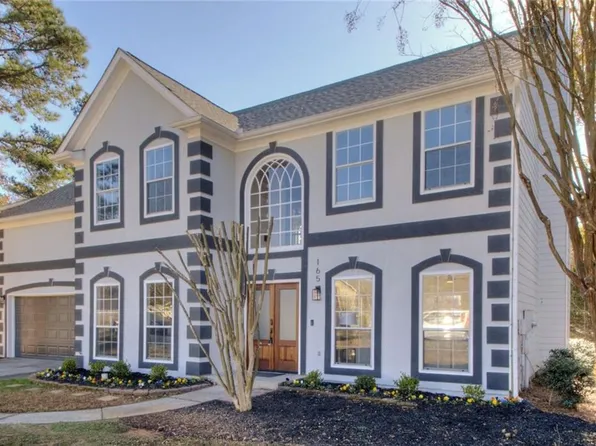 165 Morton Walk Dr, Johns Creek, GA 30022