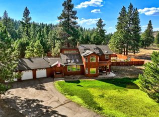 10310 Hirschdale Rd, Truckee, CA 96161