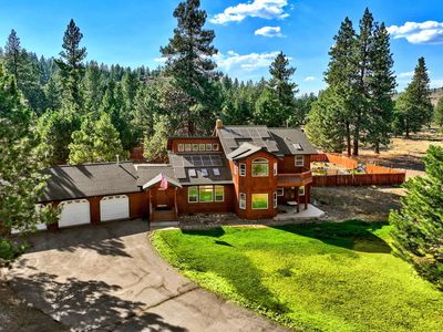 10310 Hirschdale Rd, Truckee, CA, 96161