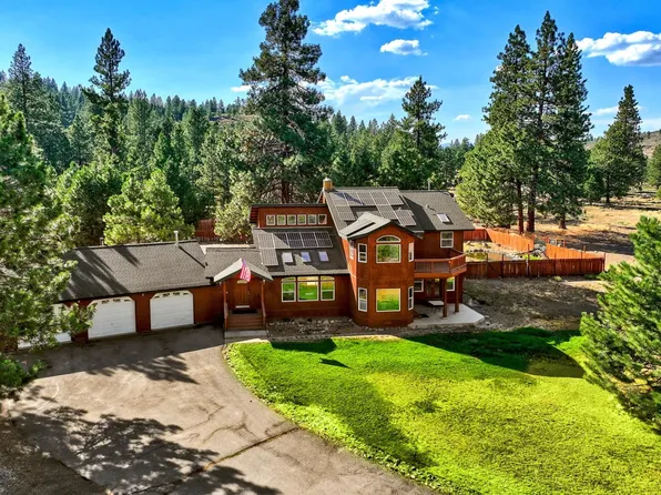 10310 Hirschdale Rd, Truckee, CA 96161