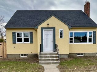 1302 Parkhill Dr, Billings, MT 59102
