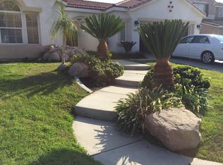 10815 Vista Del Luna Dr, Bakersfield, CA 93311