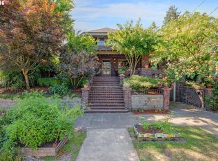 1910 N Winchell St, Portland, OR 97217