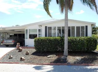 134 Costa Rica, Edgewater, FL 32141