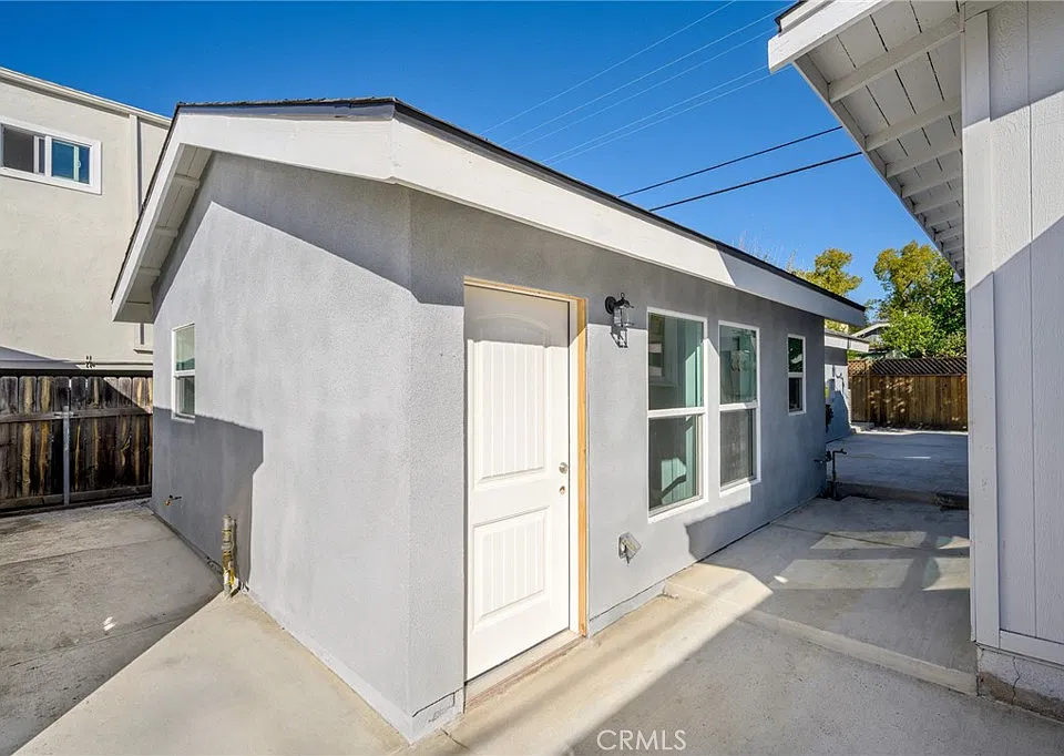 1233 Orange Grove Ave #A