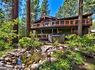 678 14th Green Dr, Incline Village, NV 89451