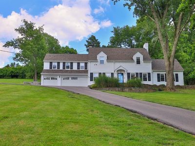 6750 Kincaid Rd, Cincinnati, OH, 45213