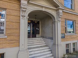 7 Harrison Street #20, Seattle, WA