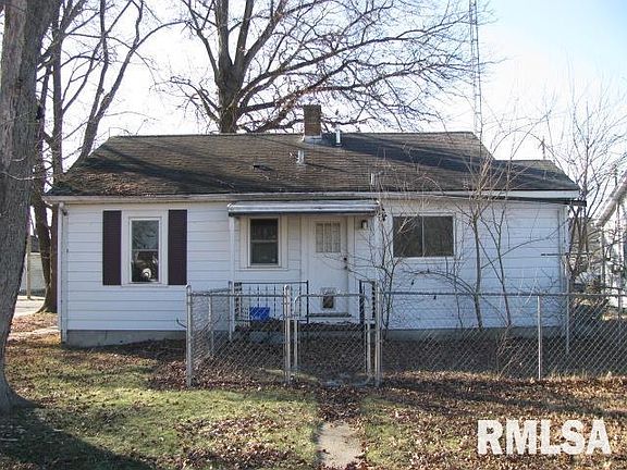 2nd image of 602 N 16th St