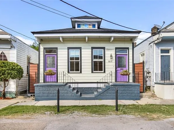 1805 Gov Nicholls St, New Orleans, LA 70116